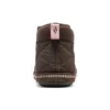 Cozy Campfire Shoes “Brown”