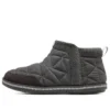 Cozy Campfire Shoes “Grey”
