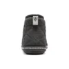 Cozy Campfire Shoes “Grey”