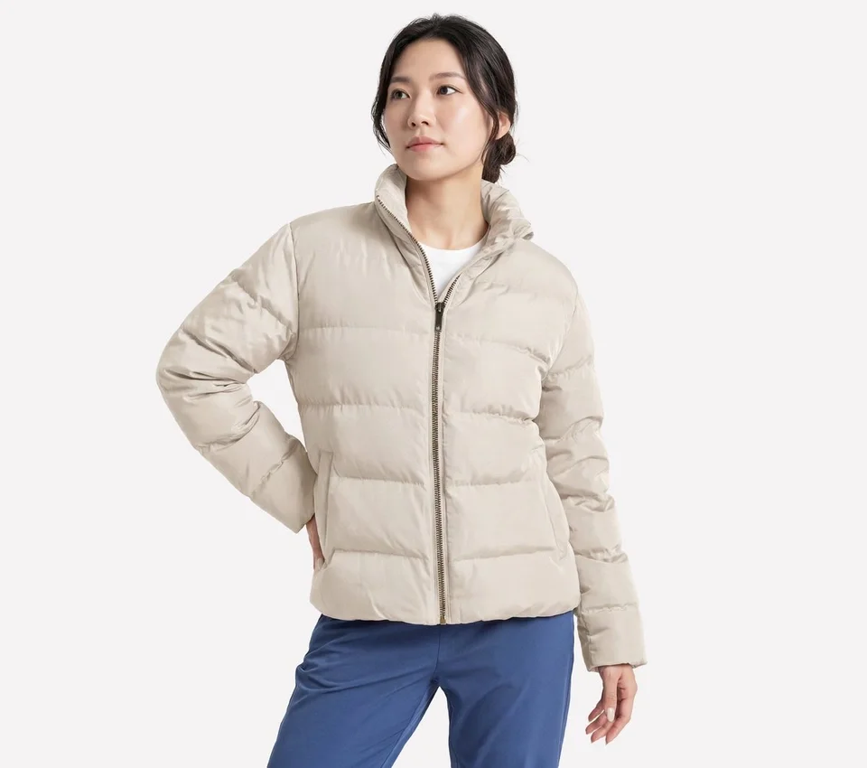 Cozy Fit Allure Down Jacket Cozy Fit Allure Down Jacket