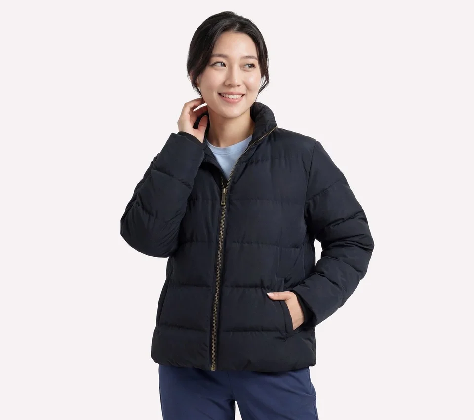 Cozy Fit Allure Down Jacket Cozy Fit Allure Down Jacket