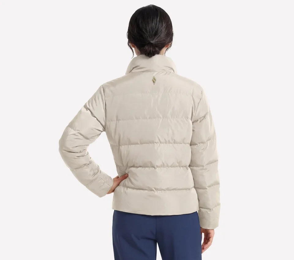Cozy Fit Allure Down Jacket Cozy Fit Allure Down Jacket