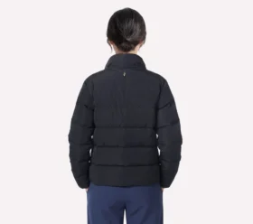 Cozy Fit Allure Down Jacket