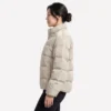 Cozy Fit Allure Down Jacket Cozy Fit Allure Down Jacket