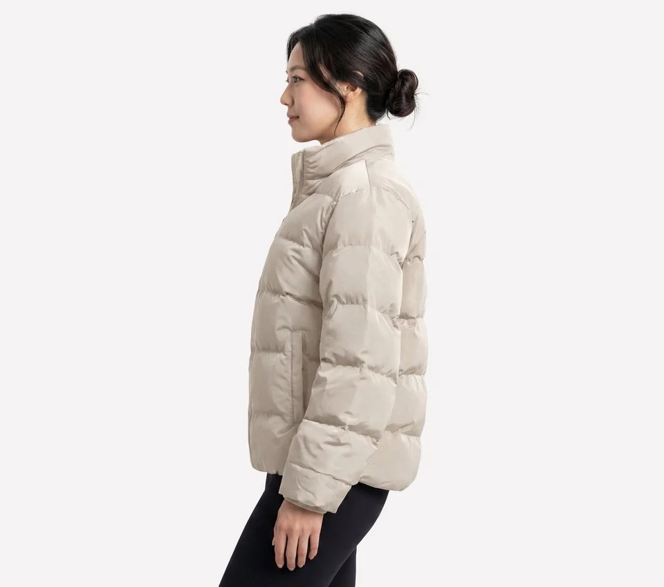 Cozy Fit Allure Down Jacket Cozy Fit Allure Down Jacket