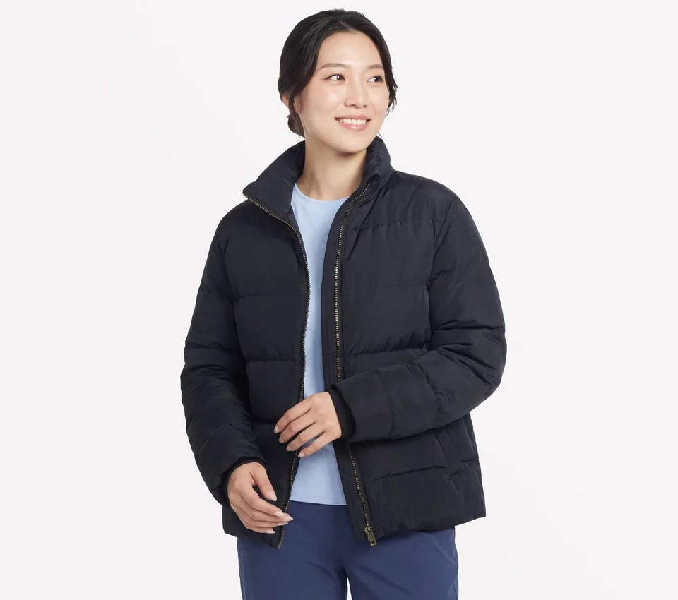 Cozy Fit Allure Down Jacket Cozy Fit Allure Down Jacket