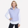 Cozy Fit Vest Cozy Fit Vest