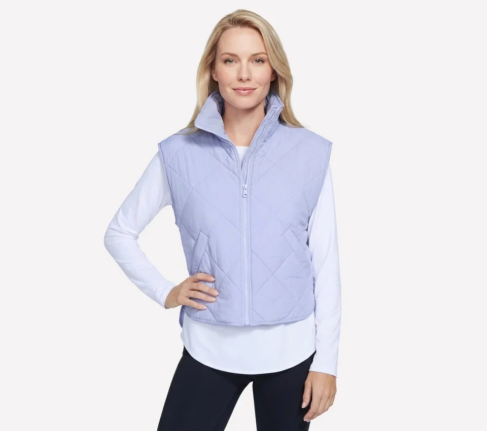 Cozy Fit Vest Cozy Fit Vest