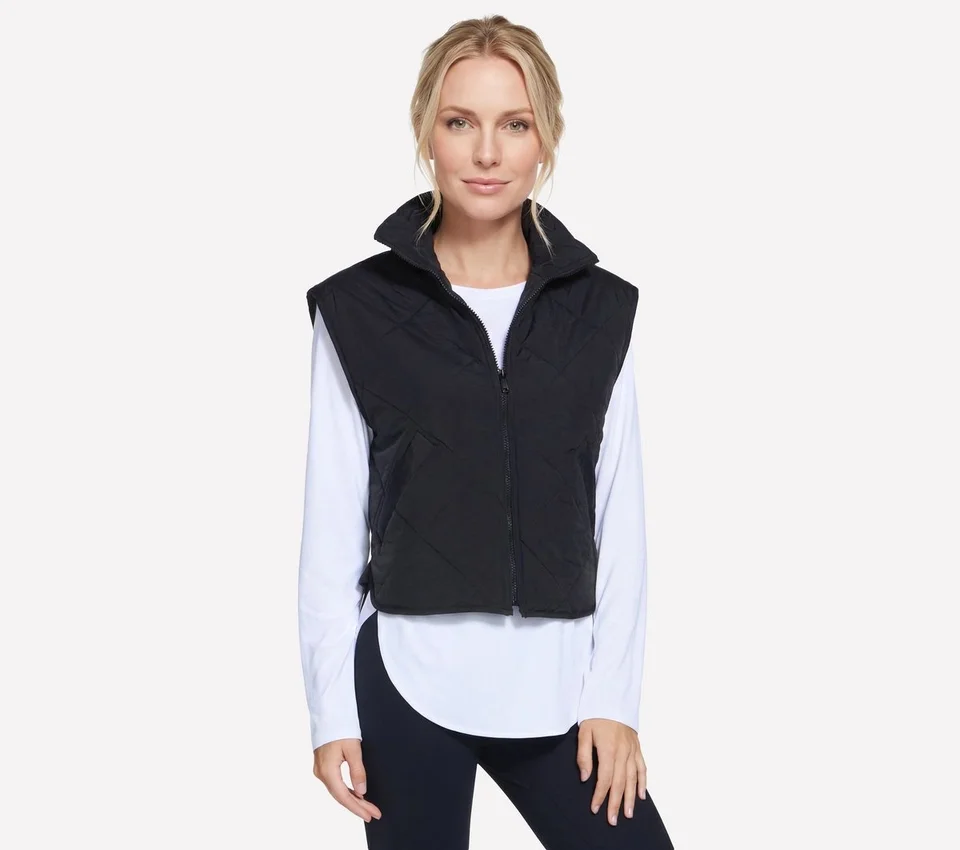 Cozy Fit Vest Cozy Fit Vest