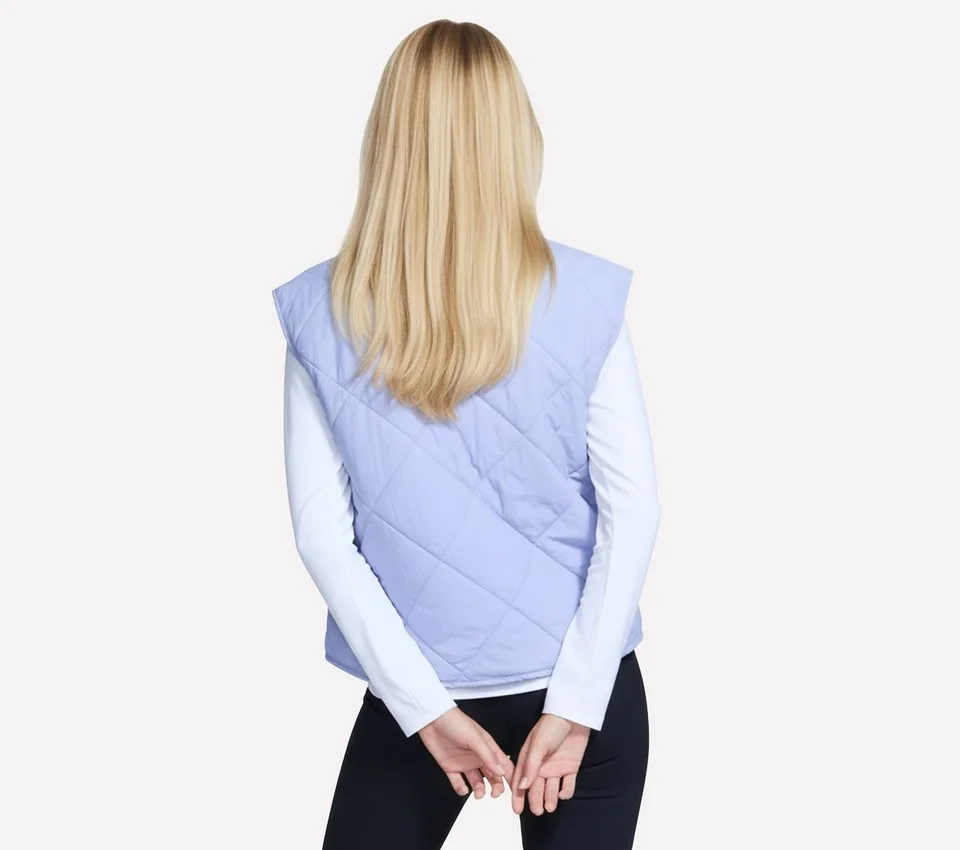 Cozy Fit Vest Cozy Fit Vest