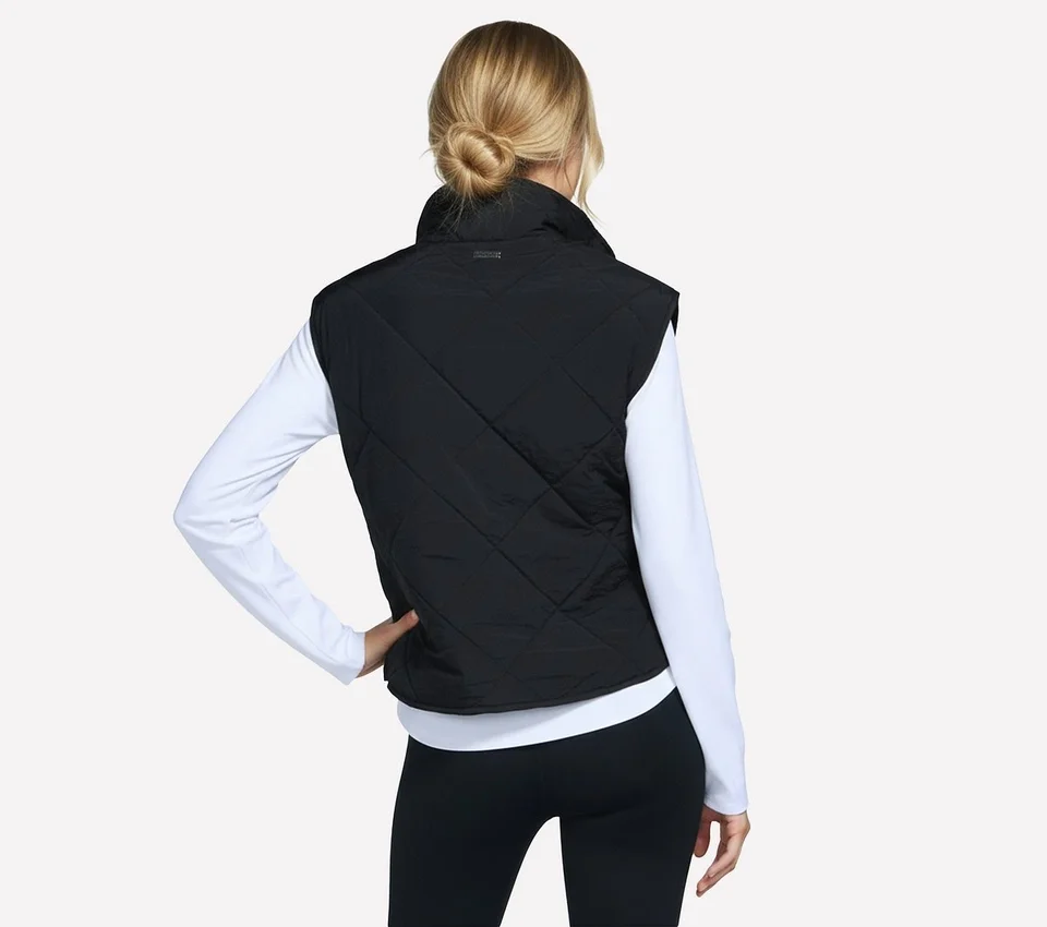 Cozy Fit Vest Cozy Fit Vest