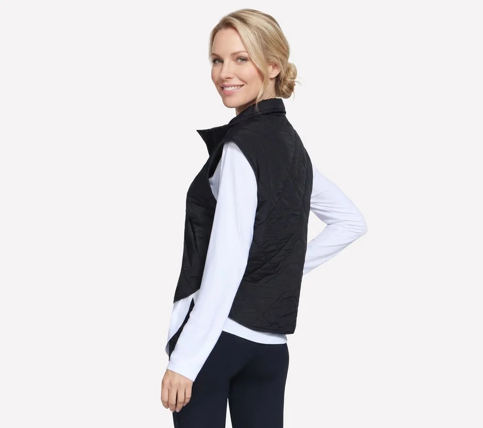 Cozy Fit Vest Cozy Fit Vest