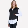 Cozy Fit Vest Cozy Fit Vest