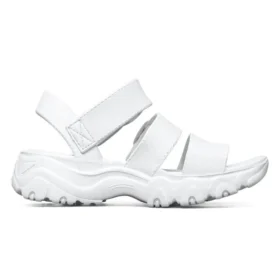 Cozy Lightweight Outdoor Sports Sandals White