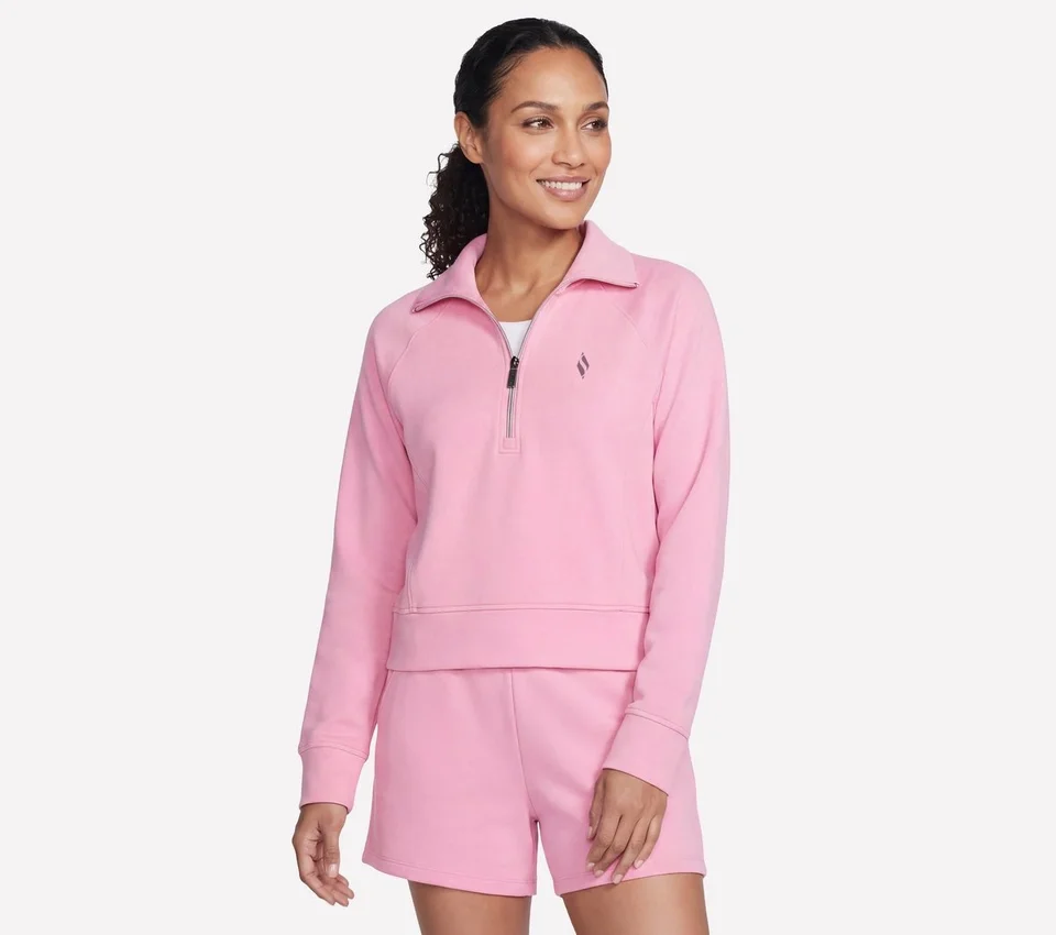 Cozy Luxe Everyday 1/4 Zip Cozy Luxe Everyday 1/4 Zip