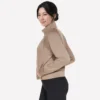 Cozy Luxe Jacket