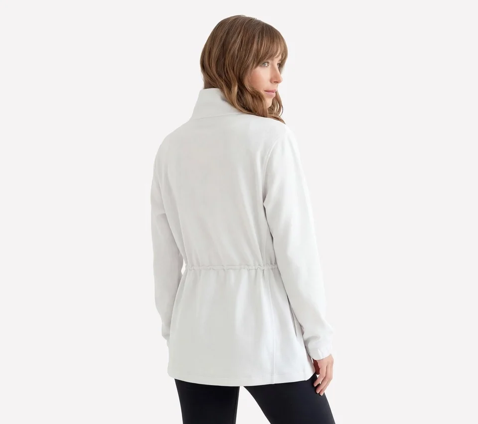 Cozy Luxe Tunic Jacket Cozy Luxe Tunic Jacket