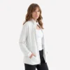 Cozy Luxe Tunic Jacket Cozy Luxe Tunic Jacket