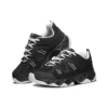 Crossbar Low-Top Black/White