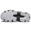 Crossbar Low-Top Black/White