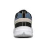 Crossbar Low-Top Grey/Blue