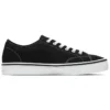 Cupsole 1 Low Canvas Shoes Black