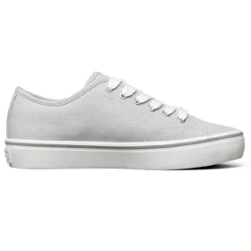 Cupsole 1 Low-Top Canvas Shoes Light-Grey Cupsole 1 Low-Top Canvas Shoes Light-Grey