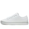 Cupsole 1 Low-Top Canvas Shoes White