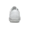 Cupsole 1 Low-Top Canvas Shoes White