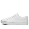 Cupsole 1 Low Top Sneakers White