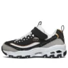 D”Lite K Black/Gold