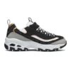 D”Lite K Black/Gold