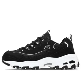 D’ Lites 1.0 Black