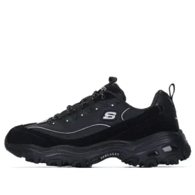 D’ Lites 1.0 “Black”