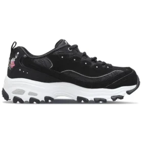 D’ Lites 1.0 Black