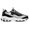 D’ Lites 1.0 “Black”
