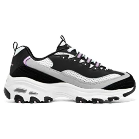 D’ Lites 1.0 “Black”