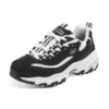 D’ Lites 1.0 “Black”