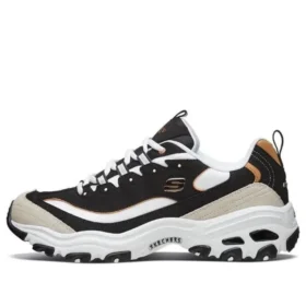 D’ Lites 1.0 Black/Gold