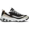 D’ Lites 1.0 Black/Gold