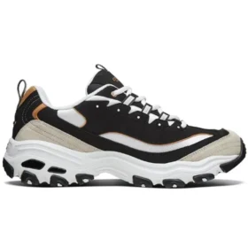 D’ Lites 1.0 Black/Gold
