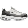 D’ Lites 1.0 “Black Gray”