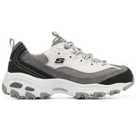 D’ Lites 1.0 “Black Gray”