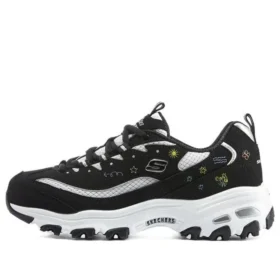 D’ Lites 1.0 “Black White”