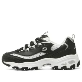 D’ Lites 1.0 “Black White”