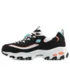 D’ Lites 1.0 “Black white”