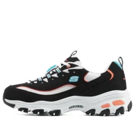 D’ Lites 1.0 “Black white”