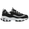 D’ Lites 1.0 “Black White”