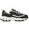 D’ Lites 1.0 “Black White”