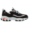 D’ Lites 1.0 “Black white”